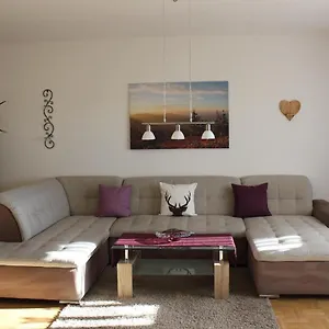 Fw Scheifele Apartment Zwiesel