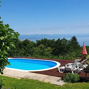 Kuca Draga - Nono Ferienhaus Opatija