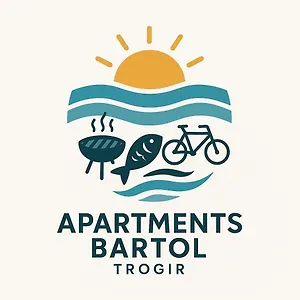 Bartol, Ideally Located Near The And Center, With Stunning Sea Views And Two Free Bikes Per Apartment