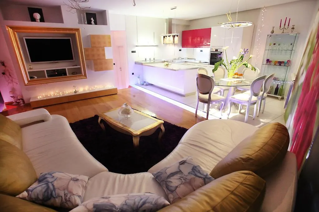 Domus Apartments 特罗吉尔 0*,  克罗地亚