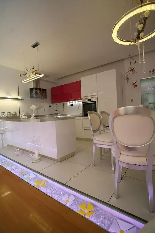 Domus Apartments 特罗吉尔 0*,  克罗地亚